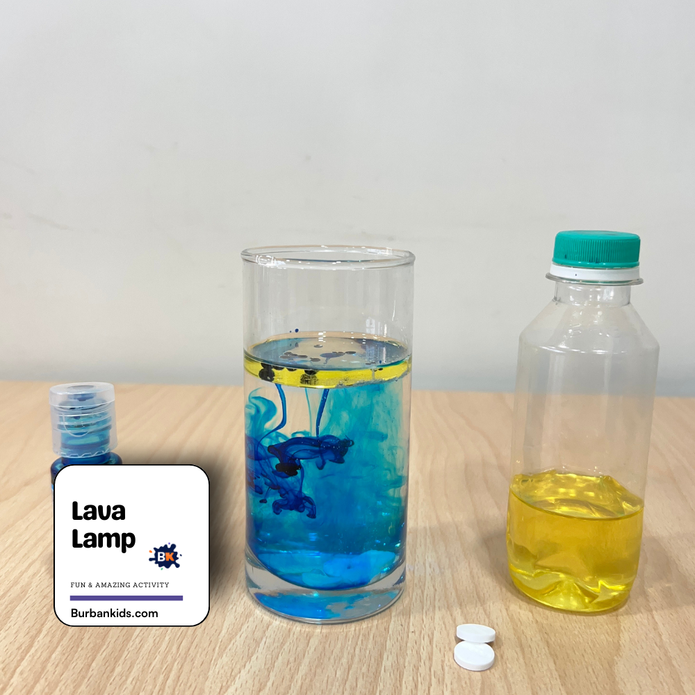 Lava Lamp Lava Lamp