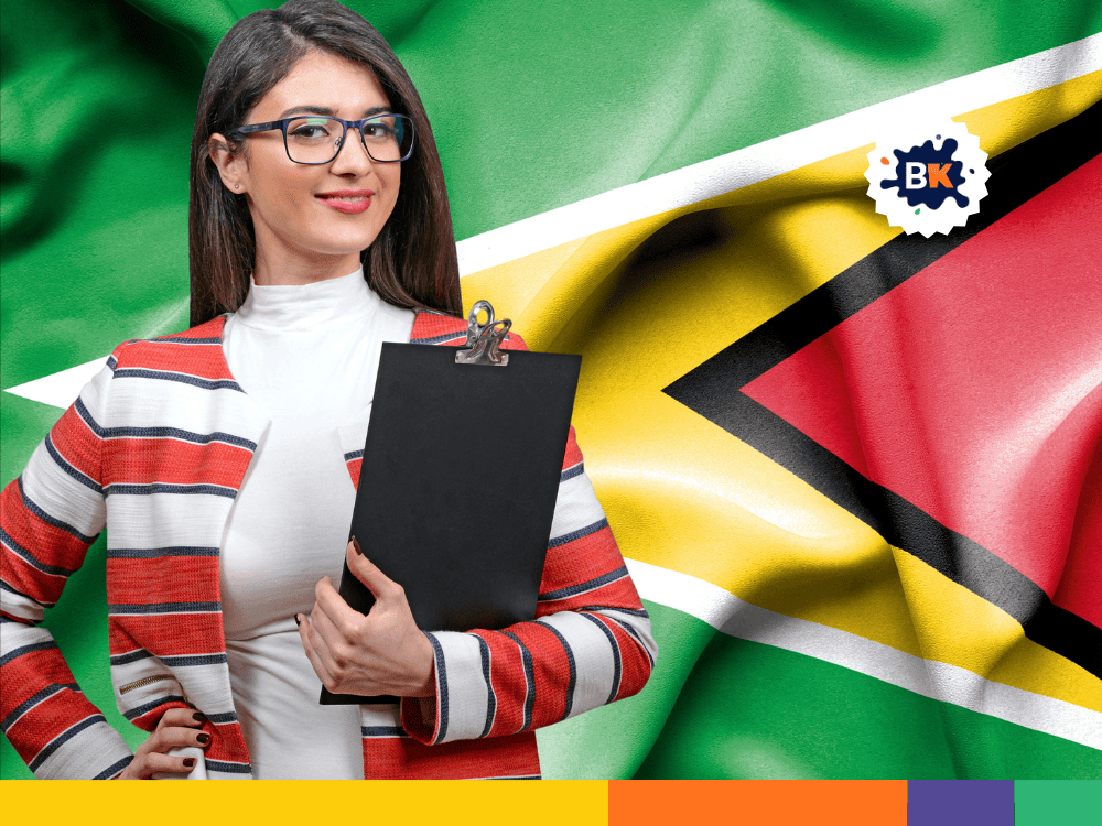 Guyana Facts Guyana Facts