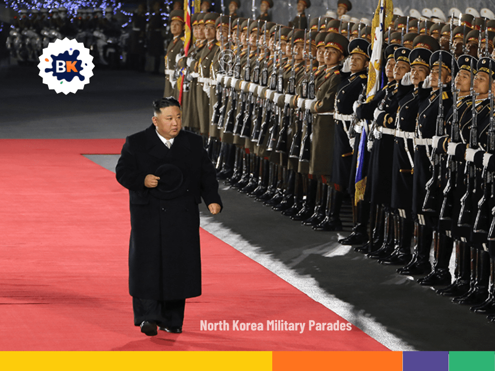 Mandatory Military Service Requirement in North Korea Mandatory Military Service Requirement in North Korea