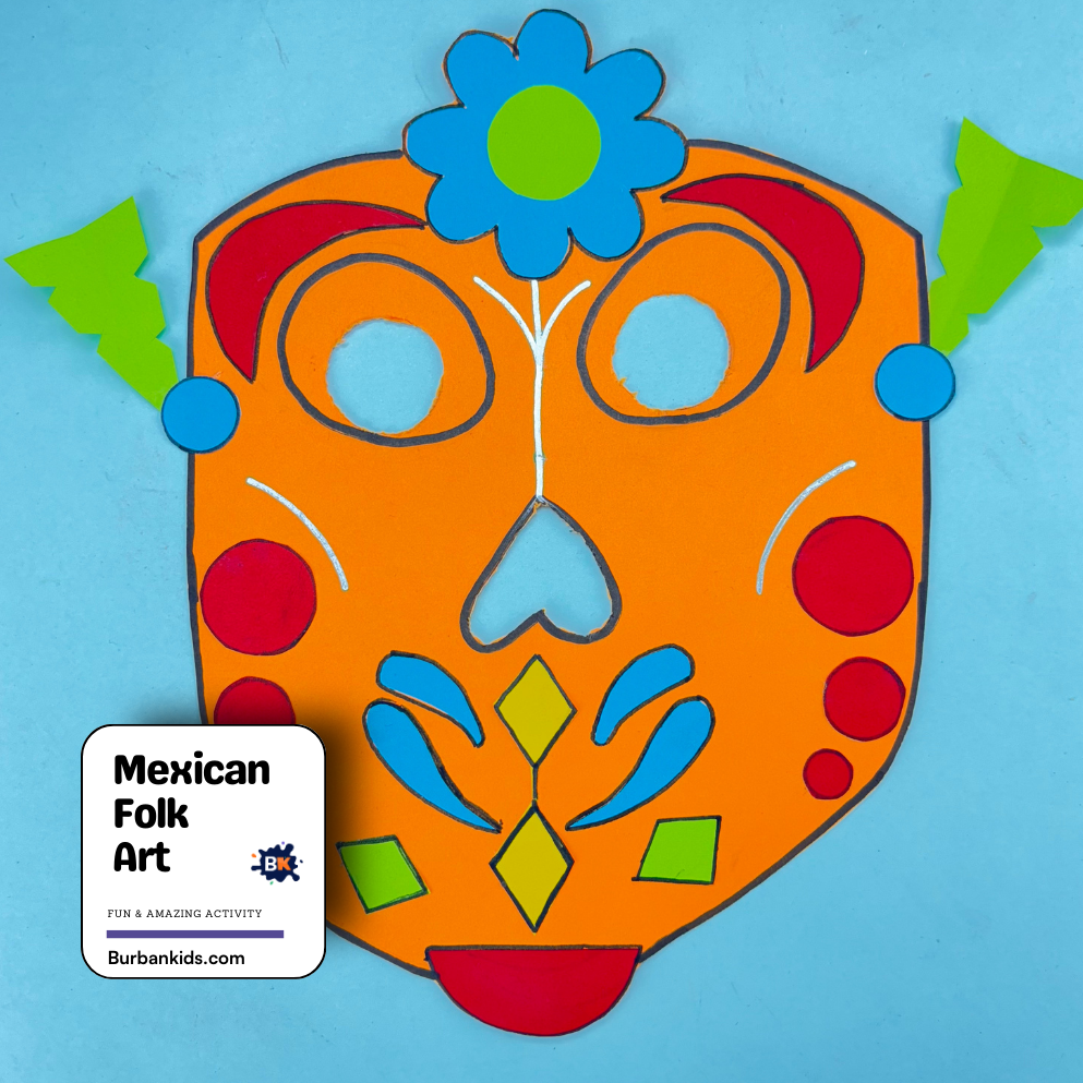 Mexican Folk Art Mexican Folk Art