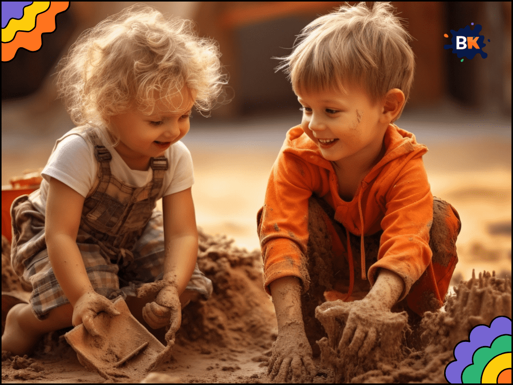Mud Play Mud Play
