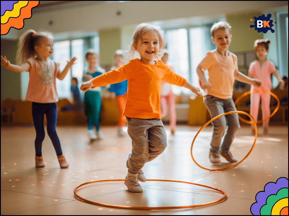 Amusing Musical Game for Kids Amusing Musical Game for Kids