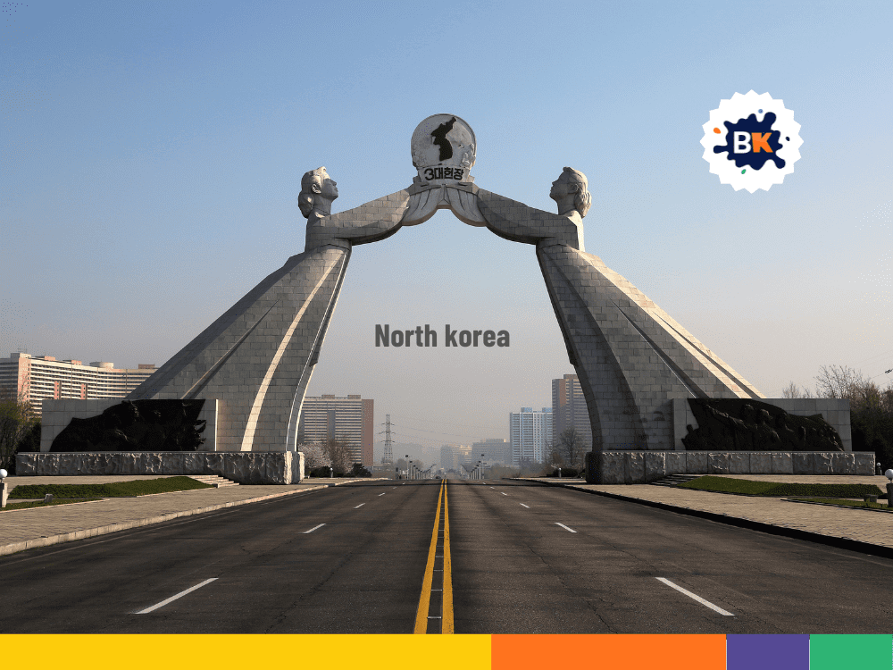 North Korea Facts North Korea Facts