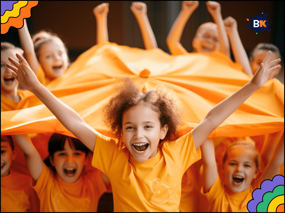 Party Game for Kids Party Game for Kids