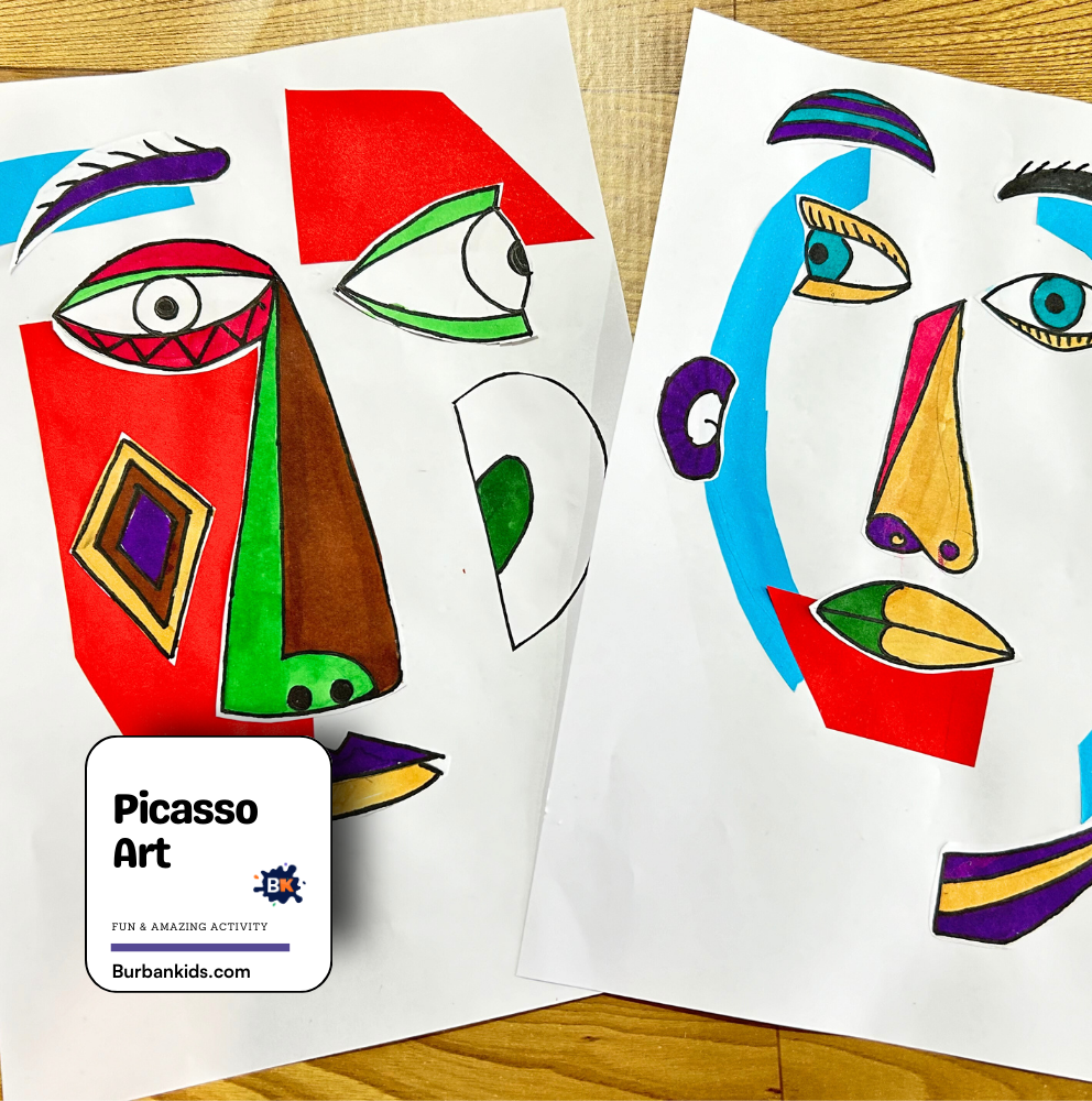 Picasso Art Picasso Art
