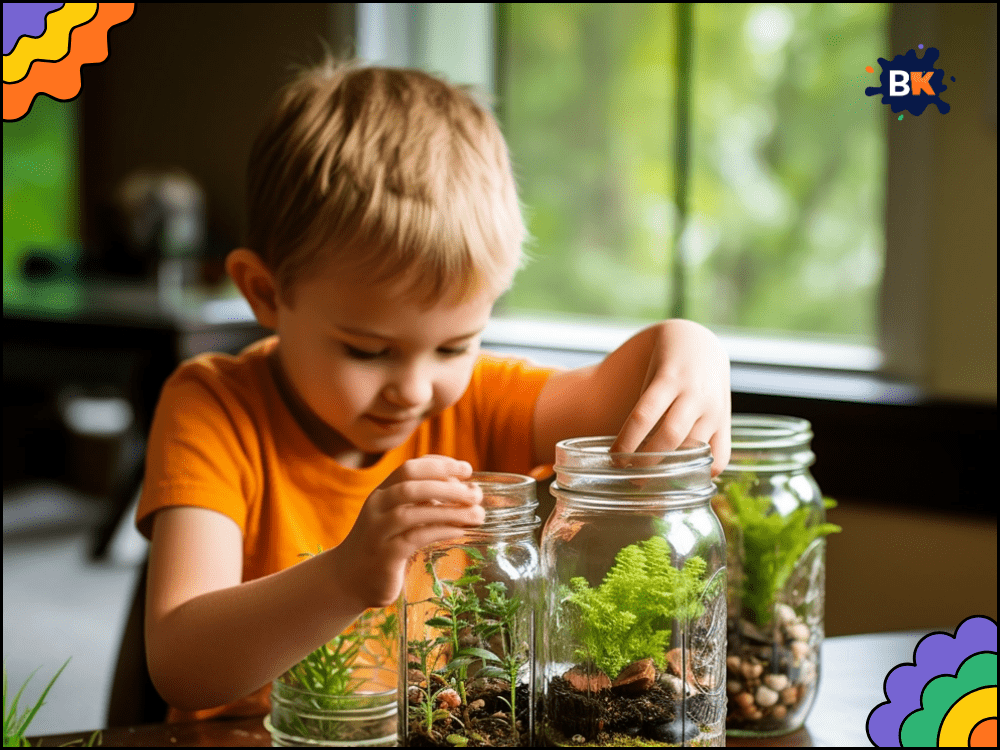 Plant Seeds Plant Seeds