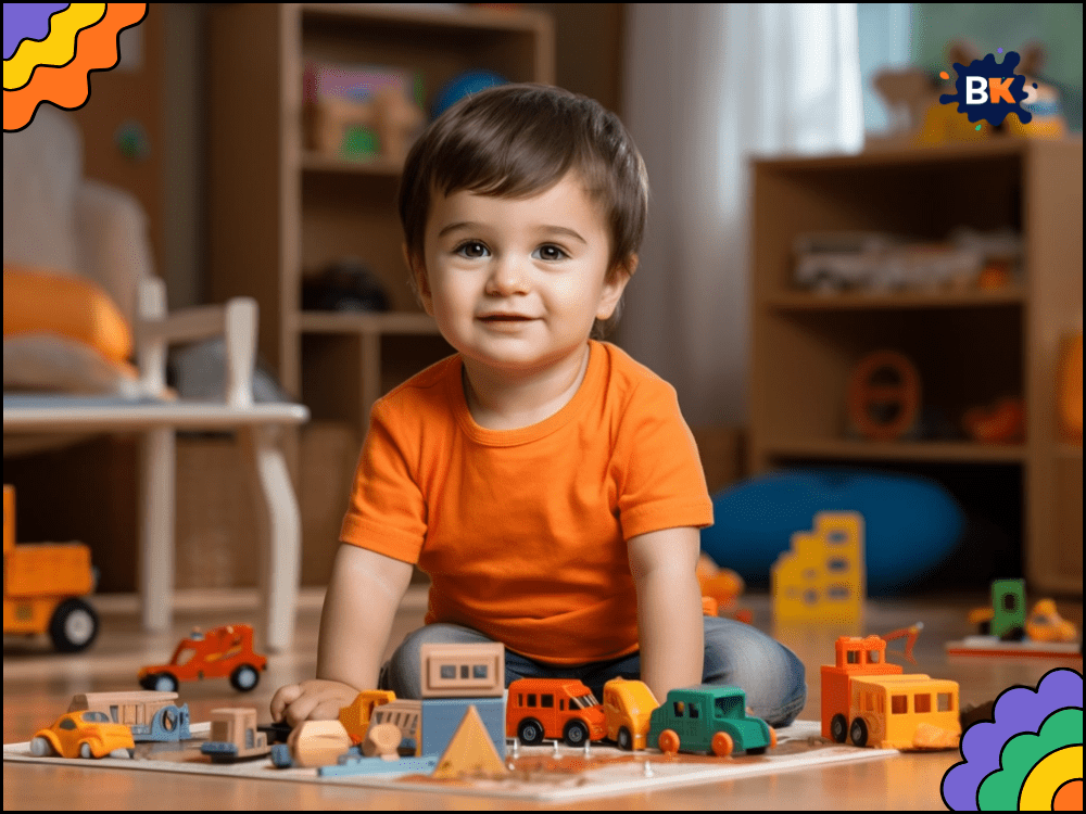 Play With Cars Play With Cars