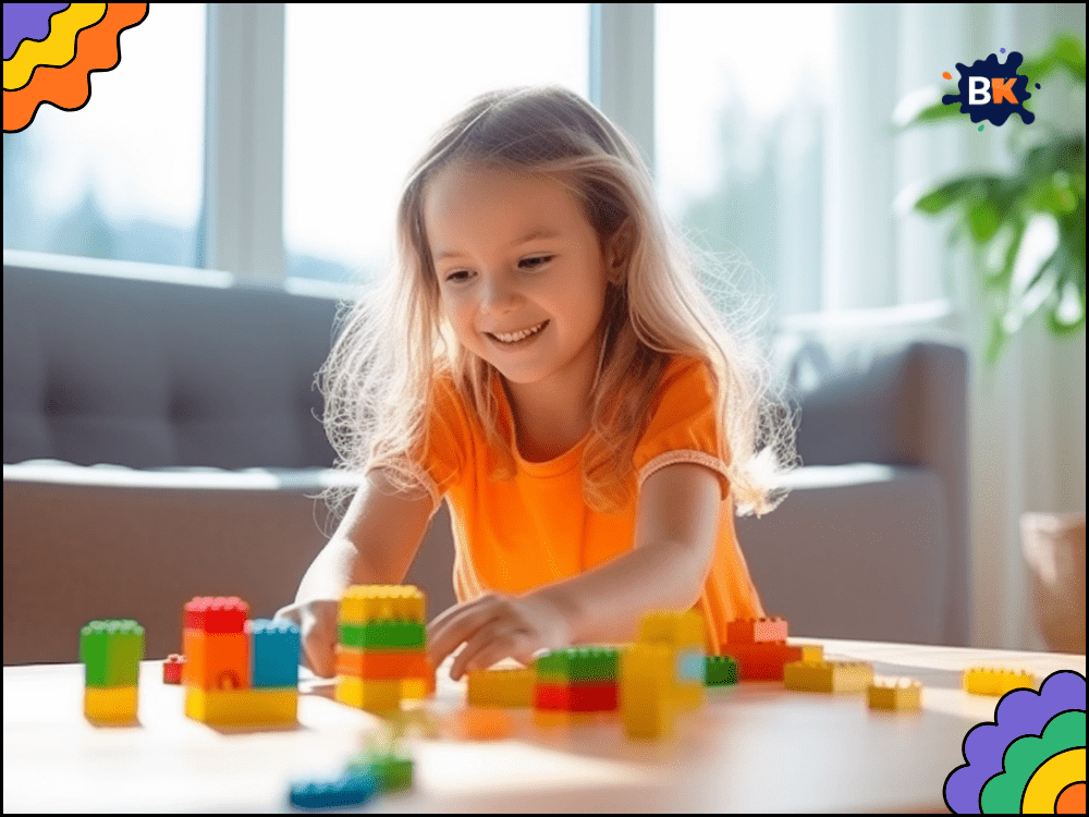 Play With Lego Play With Lego