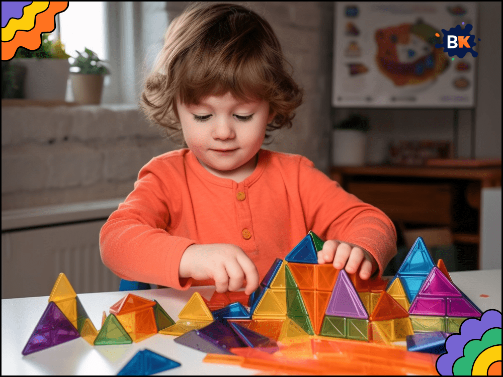 Sort Shapes Sort Shapes