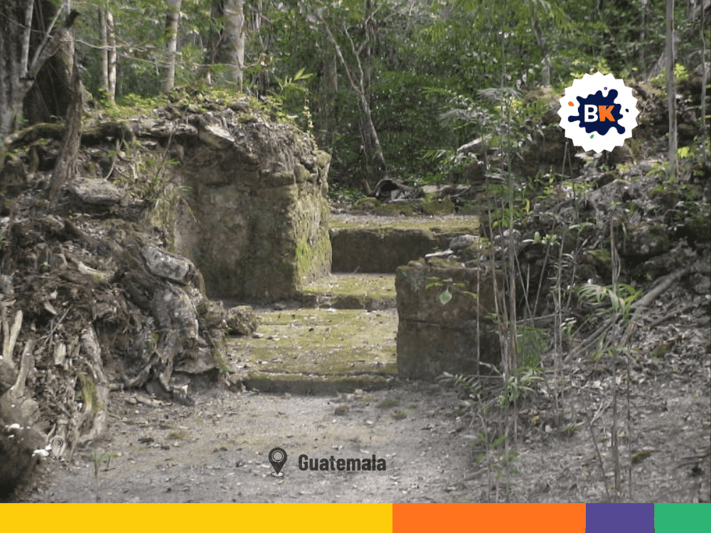 Guatemala Oldest Continent Guatemala Oldest Continent
