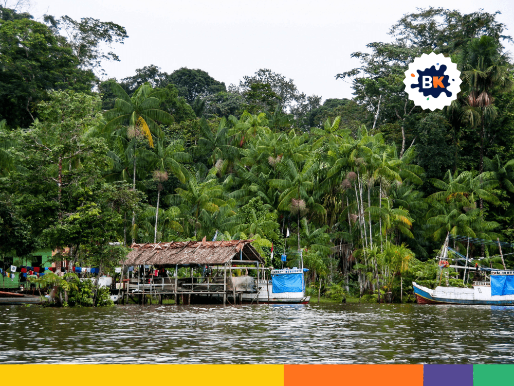 Climate Of French Guiana Climate Of French Guiana