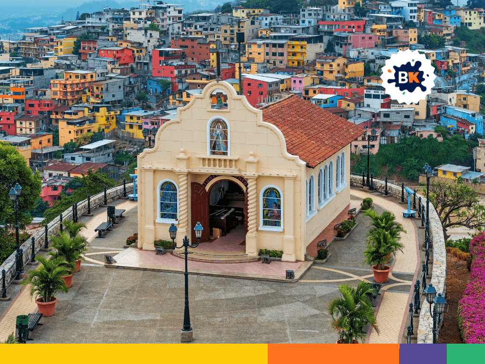Ecuador Facts Ecuador Facts
