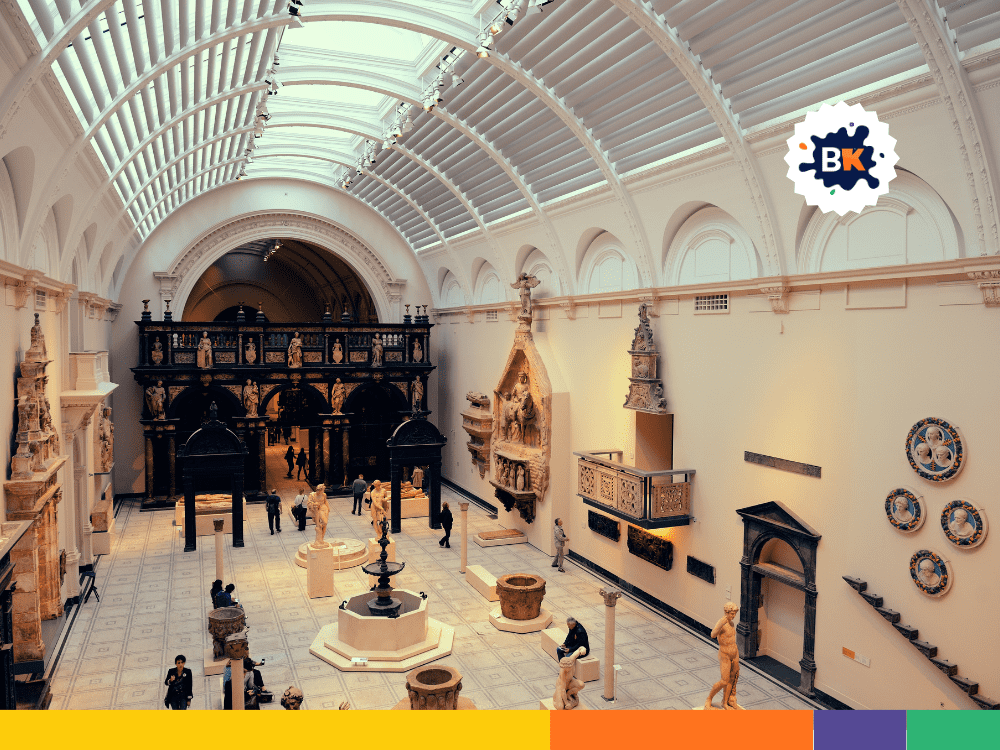 The Miraflores Museum The Miraflores Museum