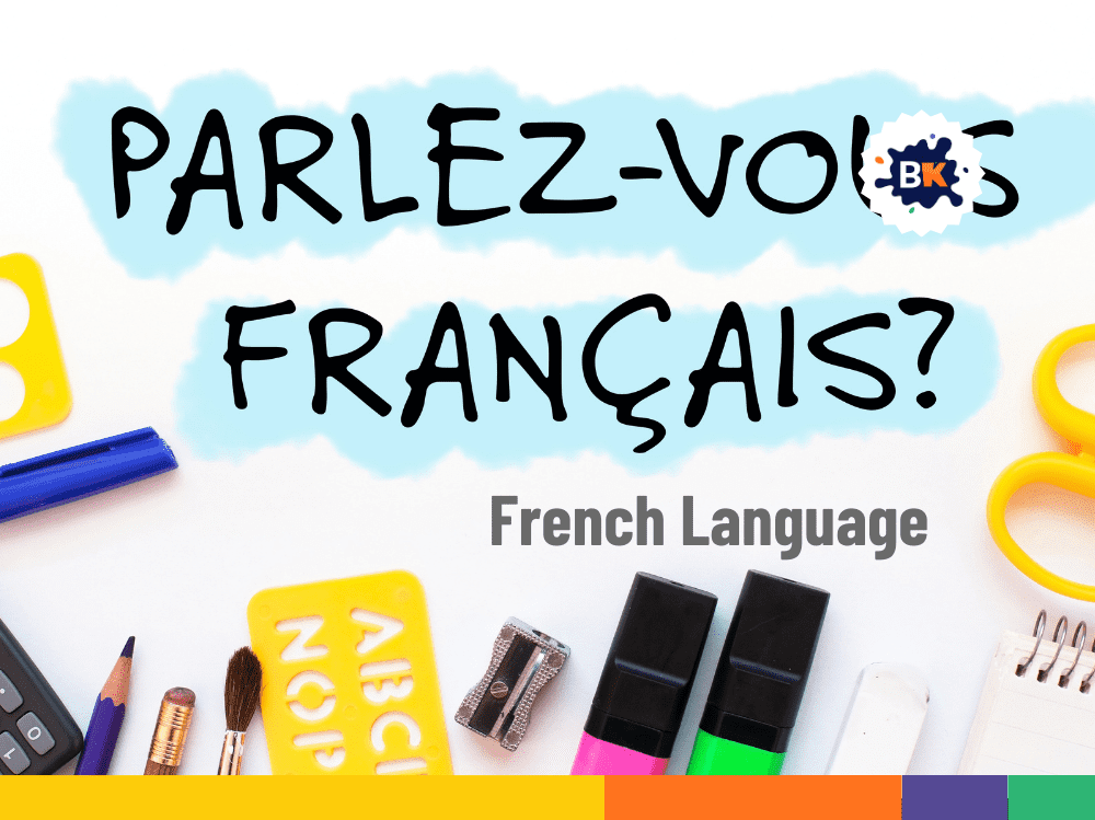 French Guiana Language French Guiana Language