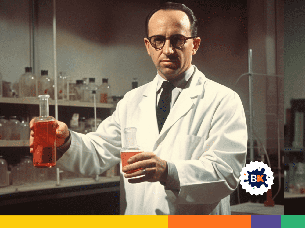 Jonas Salk: The Polio Avenger Jonas Salk: The Polio Avenger