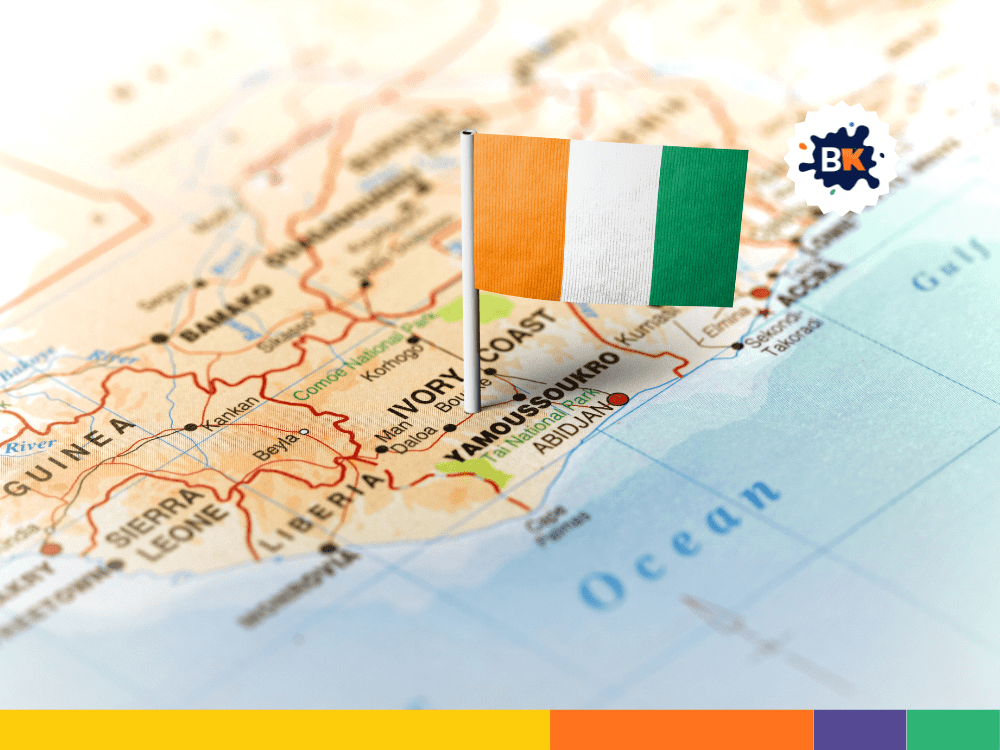 Abidjan is The Largest City In Ivory Coast Abidjan is The Largest City In Ivory Coast
