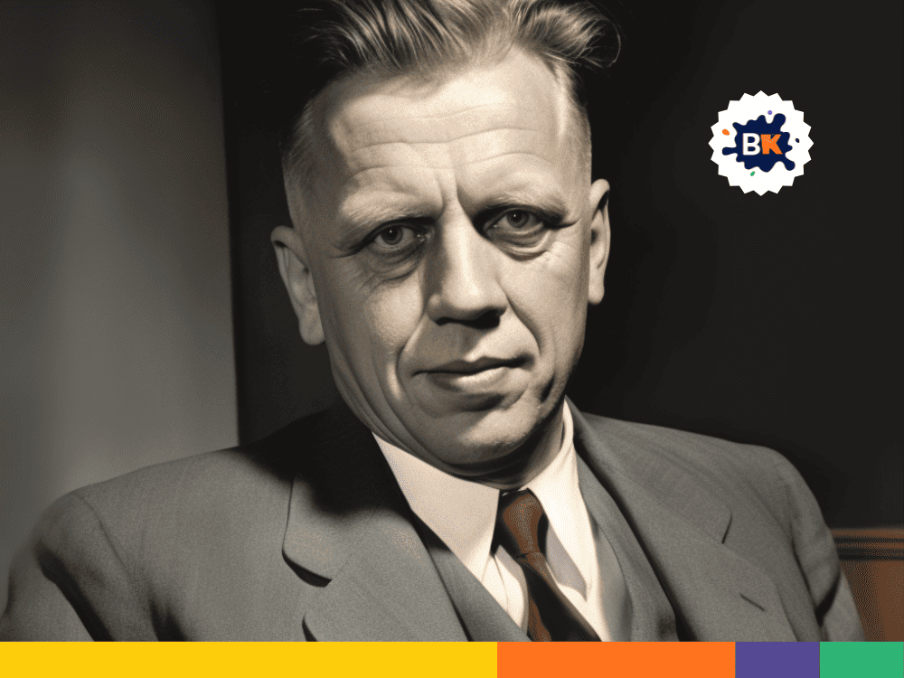 Alfred Kinsey The Advocate Alfred Kinsey The Advocate