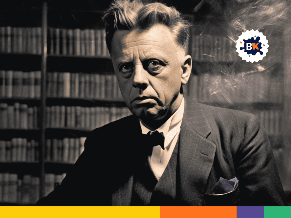 Alfred Kinsey's Confessions Alfred Kinsey's Confessions