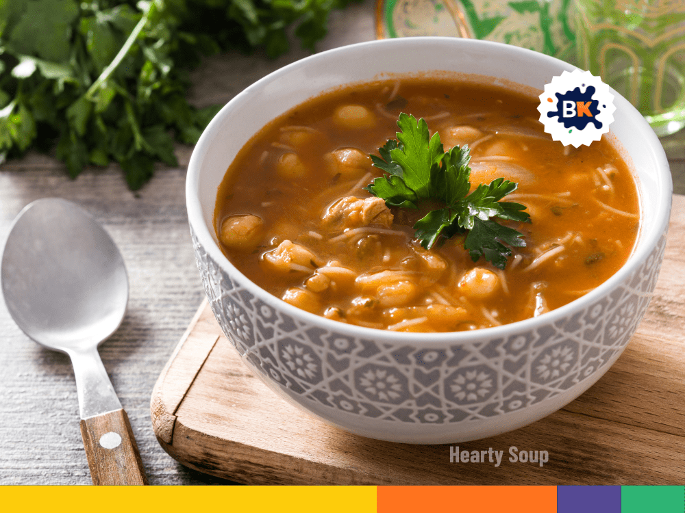 Algerian Cuisine Algerian Cuisine