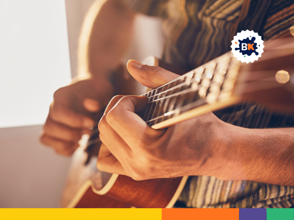 Algeria's Musical History Algeria's Musical History