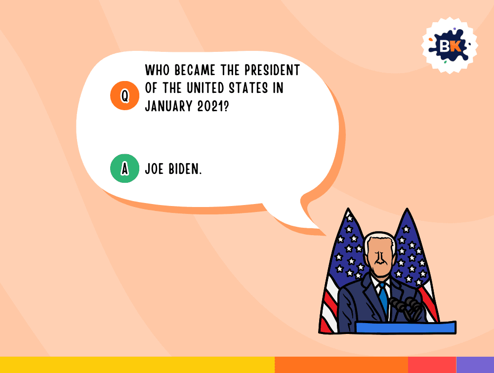 Amazing Current Events Trivia Questions For Kids