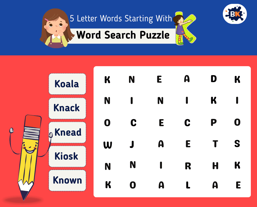 Amazing Word Puzzles For Kids Amazing Word Puzzles For Kids