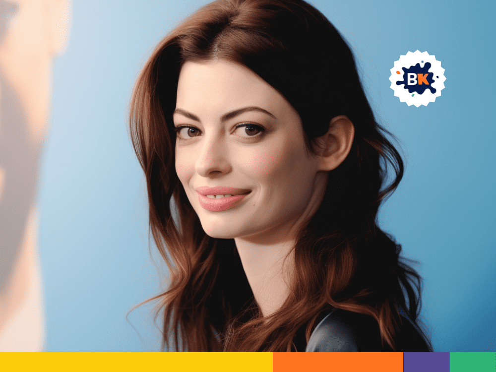 Anne Hathaway An Environmental Advocate Anne Hathaway An Environmental Advocate