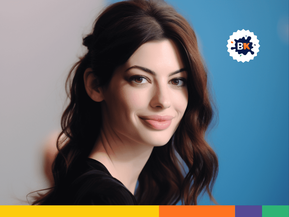 Anne Hathaway Is A Versatile Actress Anne Hathaway Is A Versatile Actress