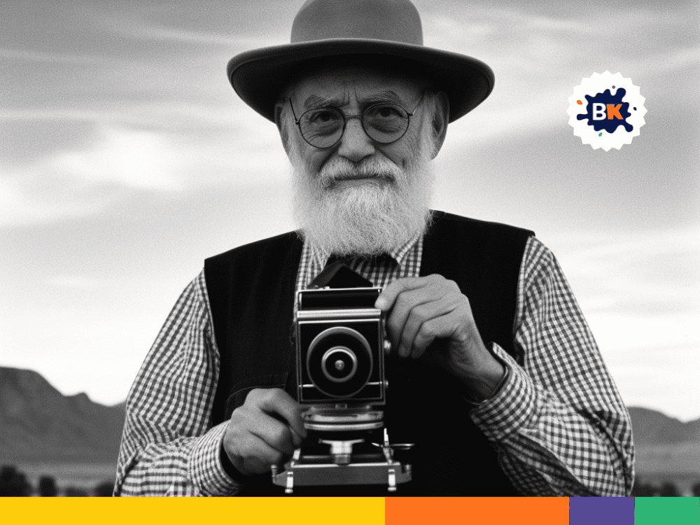 Ansel Adams An Environmental Warrior Ansel Adams An Environmental Warrior