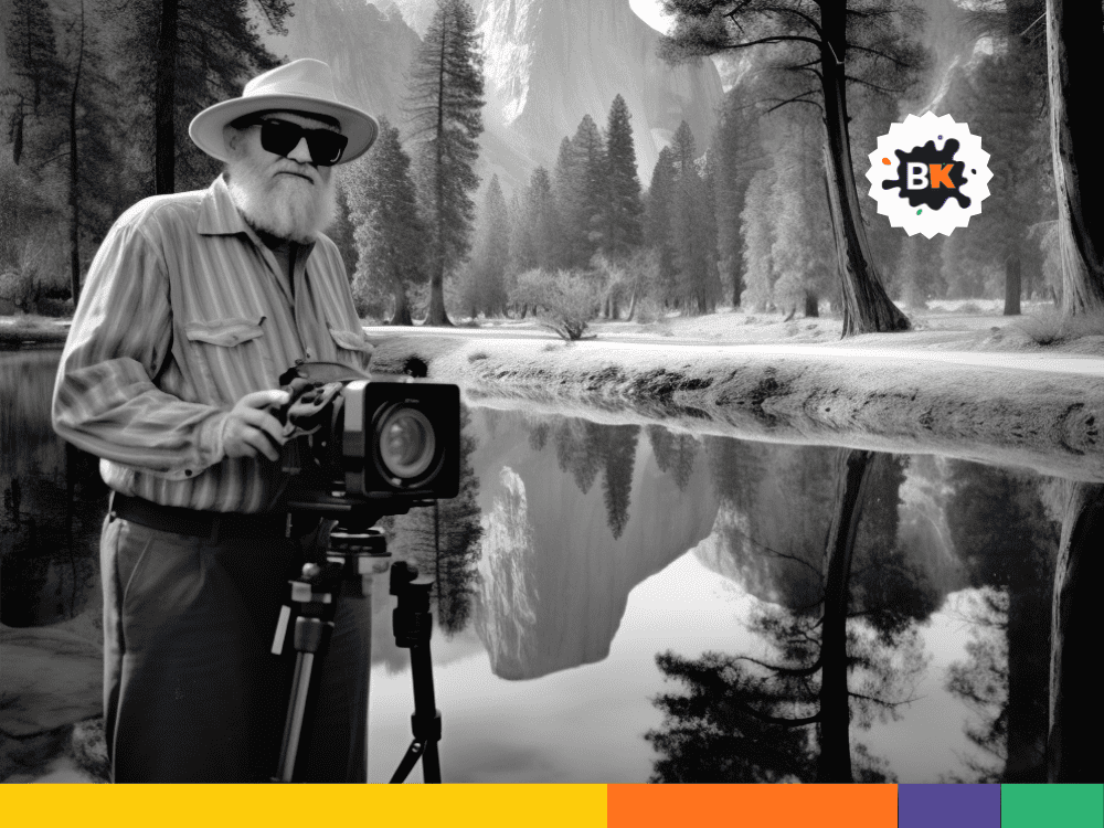 Ansel Adams' Philanthropic Legacy Ansel Adams' Philanthropic Legacy