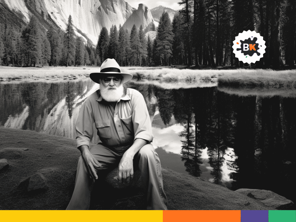 Ansel Adams' Photographic Mission Ansel Adams' Photographic Mission