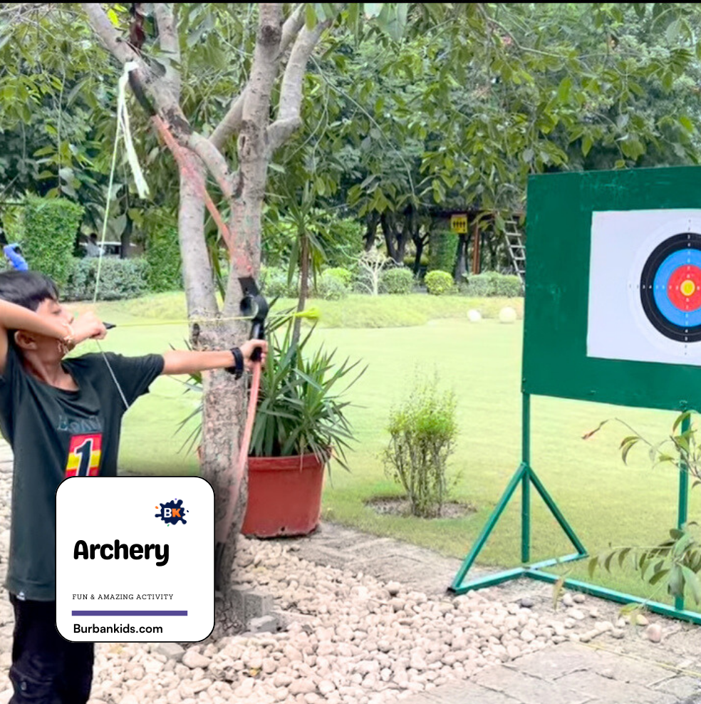 Archery Archery