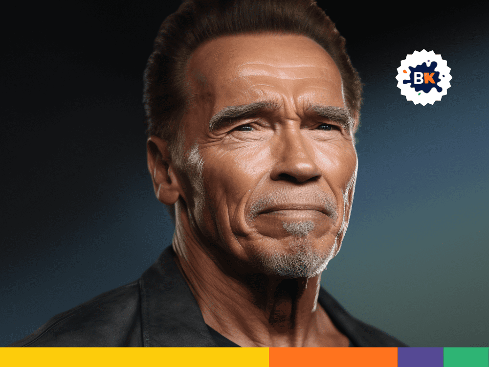 Arnold Schwarzenegger: The Legend Of Thal Arnold Schwarzenegger: The Legend Of Thal