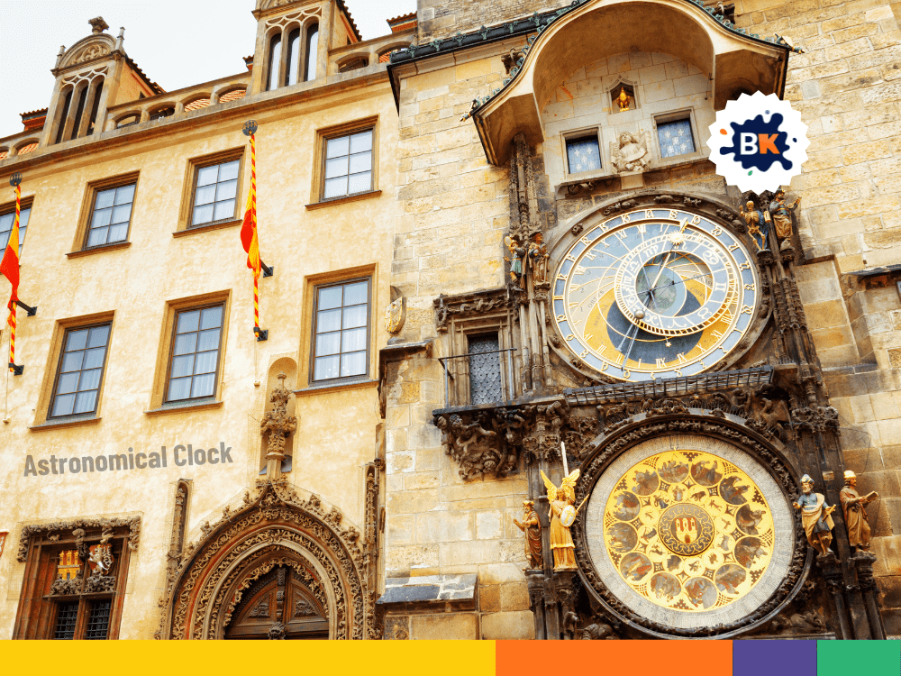 Astronomical Clock of Slovakia Astronomical Clock of Slovakia