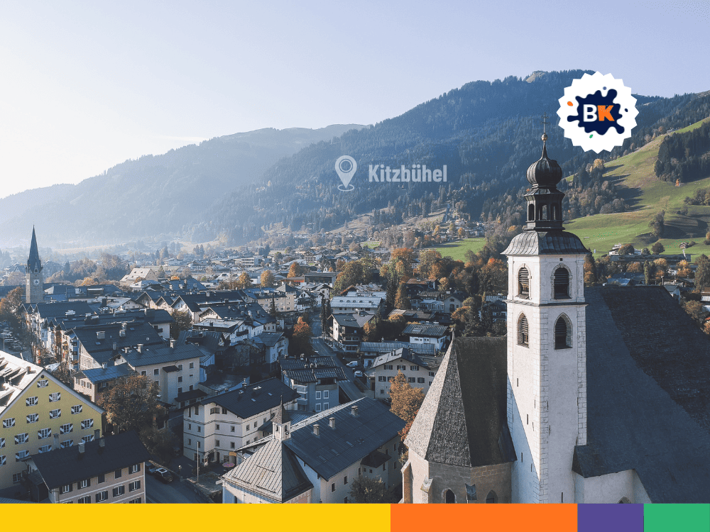 Austrian Landscapes Austrian Landscapes