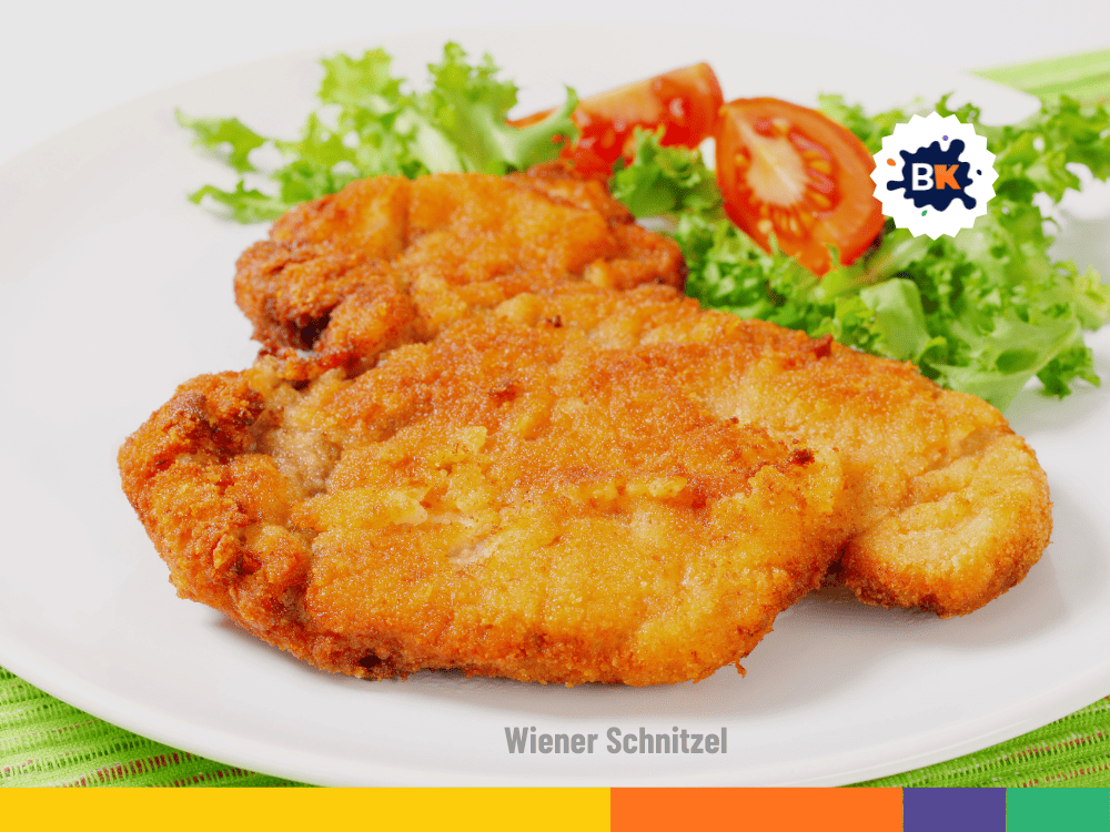 Austria’s Best Food Austria’s Best Food