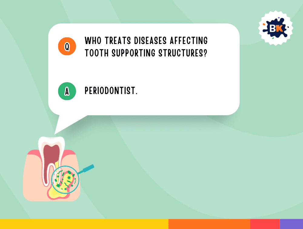 Awesome Dental Trivia Questions For Kids