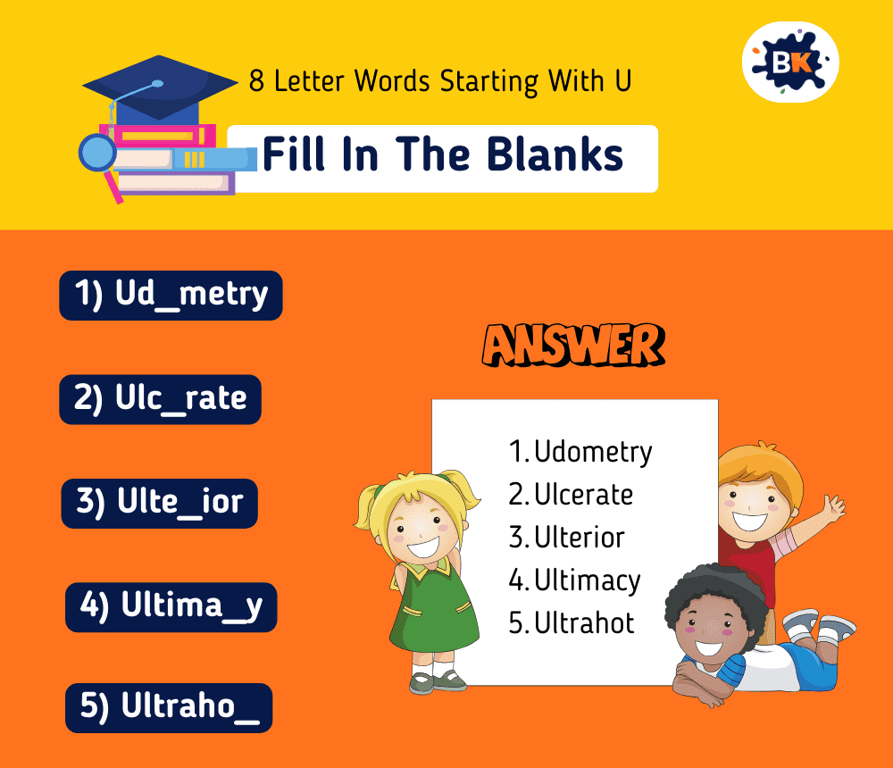 Awesome Fill In The Blanks For Kids Awesome Fill In The Blanks For Kids