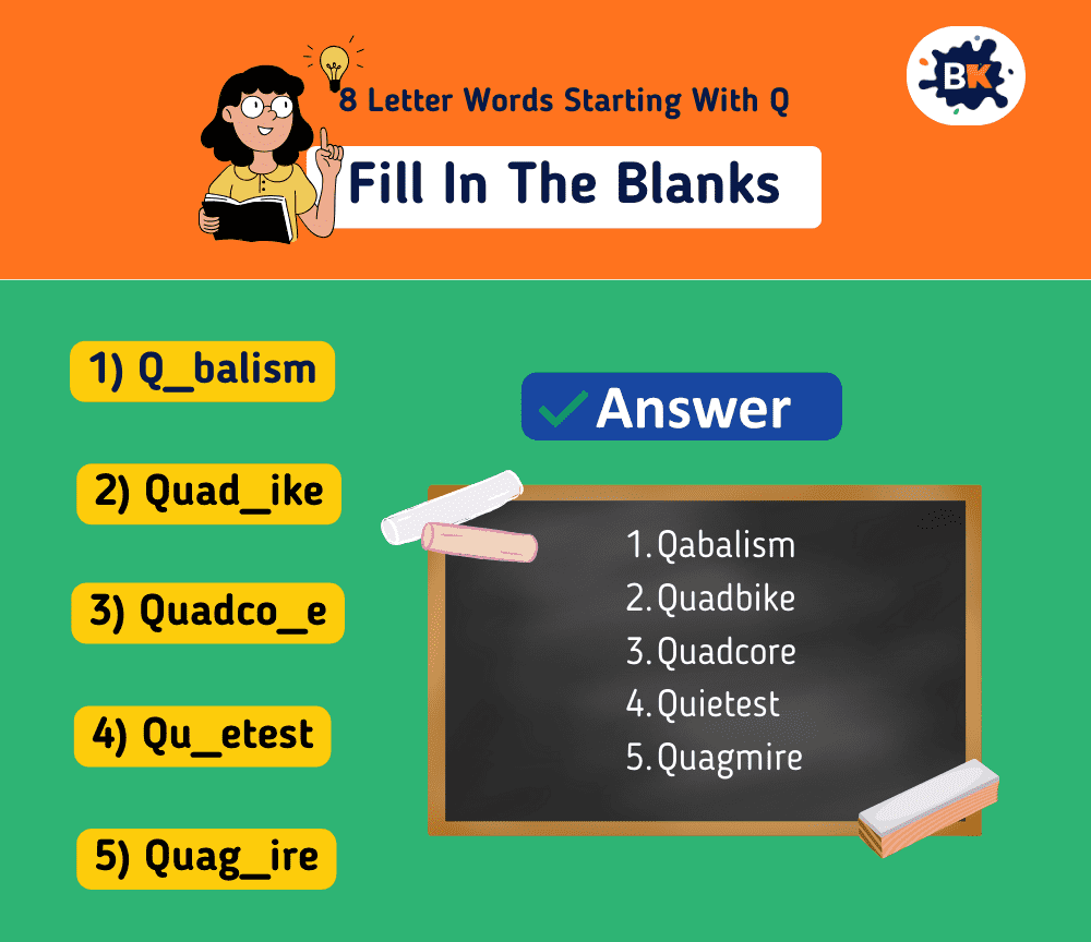 Awesome Fill In The Blanks For Kids Awesome Fill In The Blanks For Kids