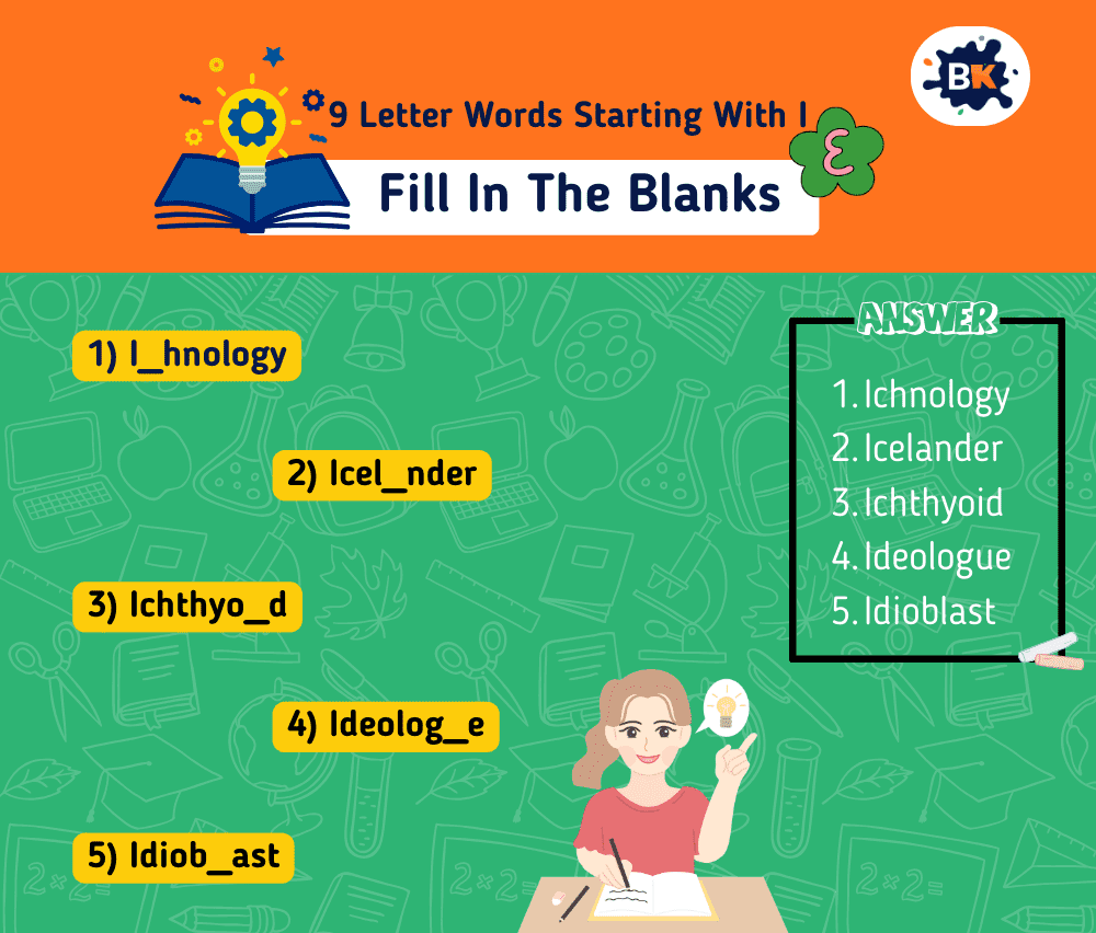 Awesome Fill In The Blanks For Kids Awesome Fill In The Blanks For Kids