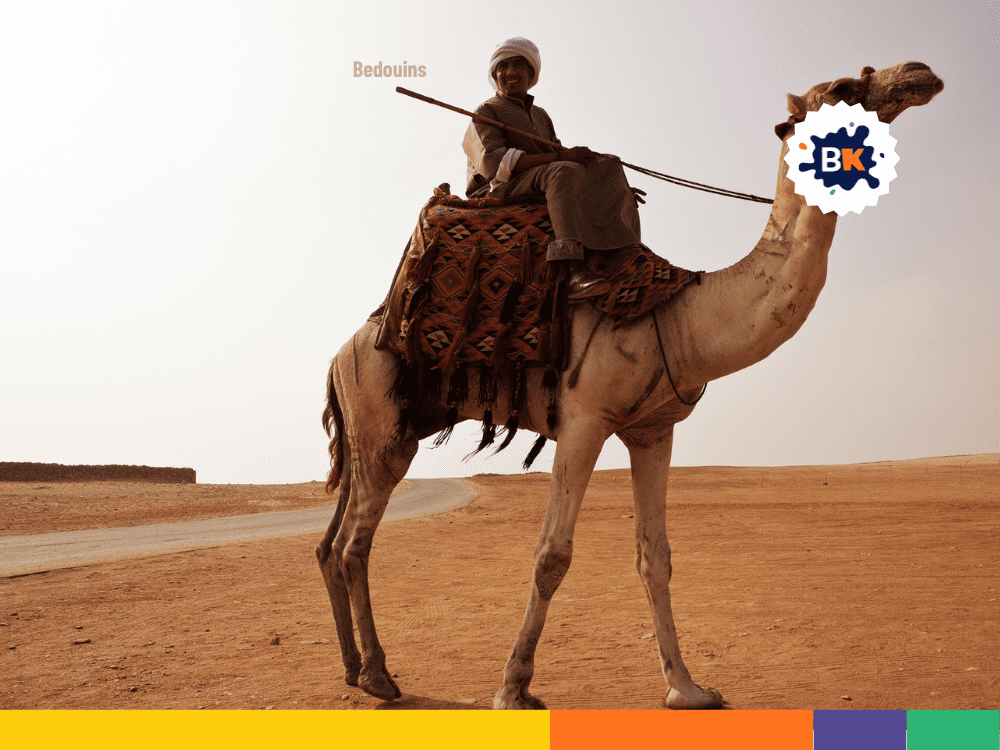 Bedouins of Arabia Bedouins of Arabia