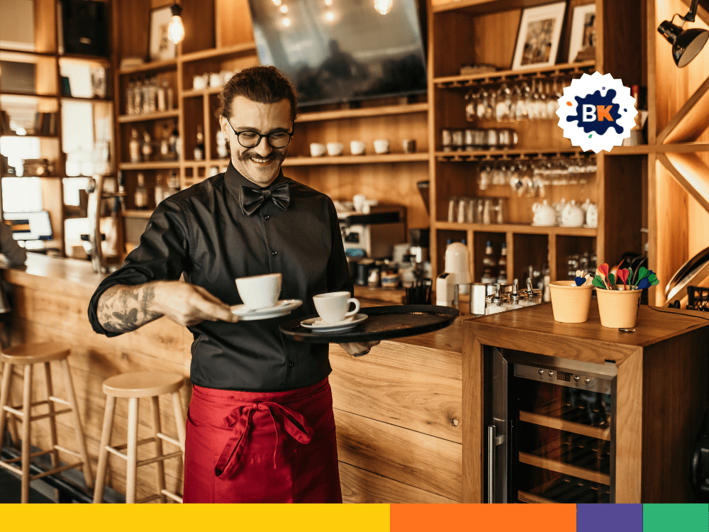 Belgrade’s First Coffee Shop Belgrade’s First Coffee Shop