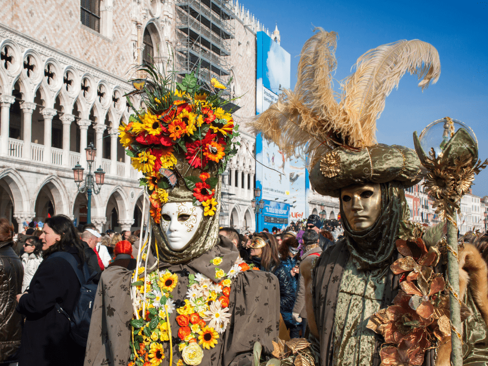 Belo Horizonte's Carnival