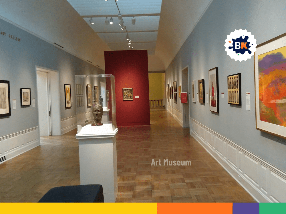 Belo Horizonte's Pampulha Art Museum