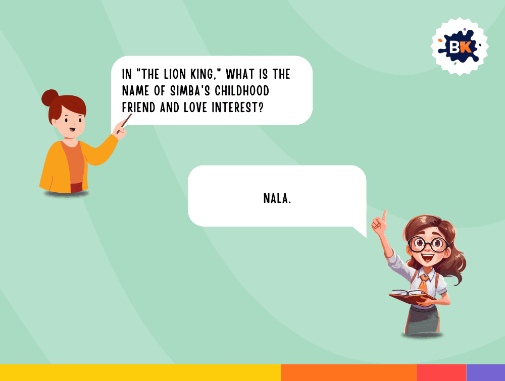 Best Disney Trivia Questions For Kids