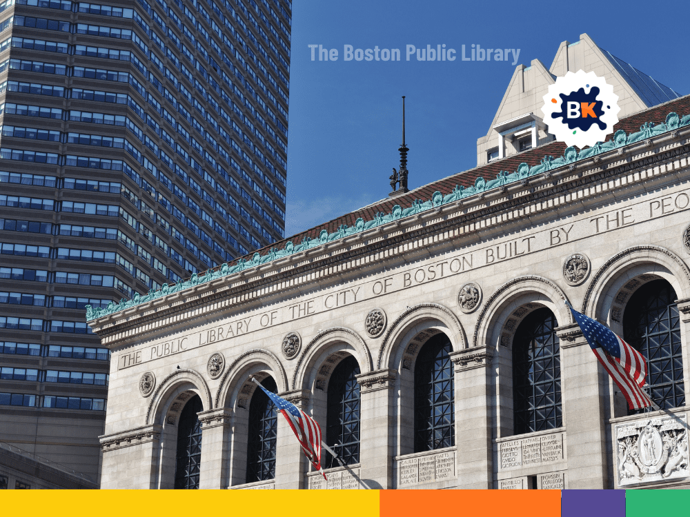 Boston’s Cultural Institutions Boston’s Cultural Institutions