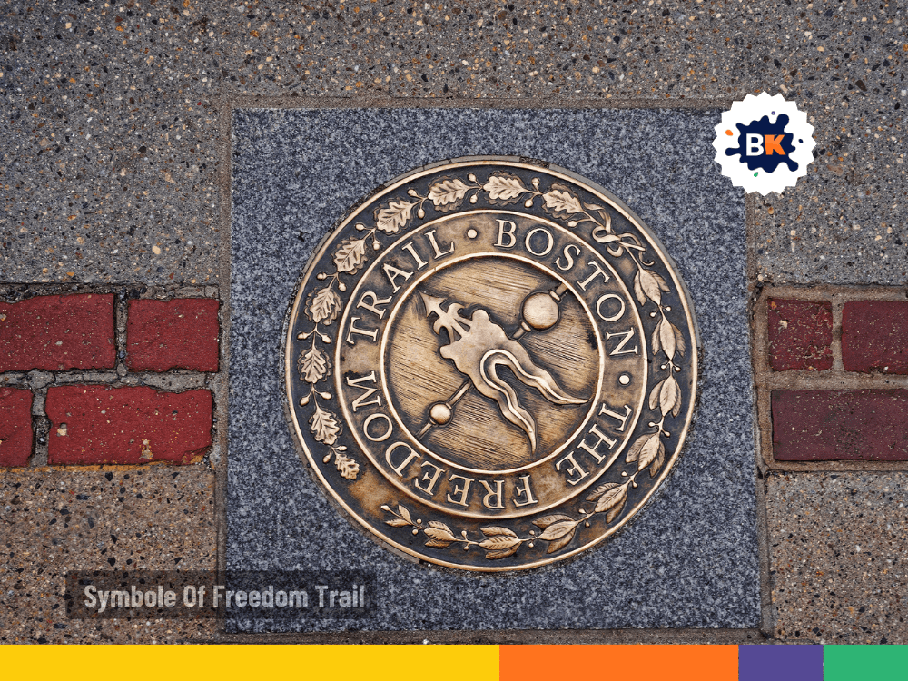 Boston’s Historic Freedom Trail Boston’s Historic Freedom Trail