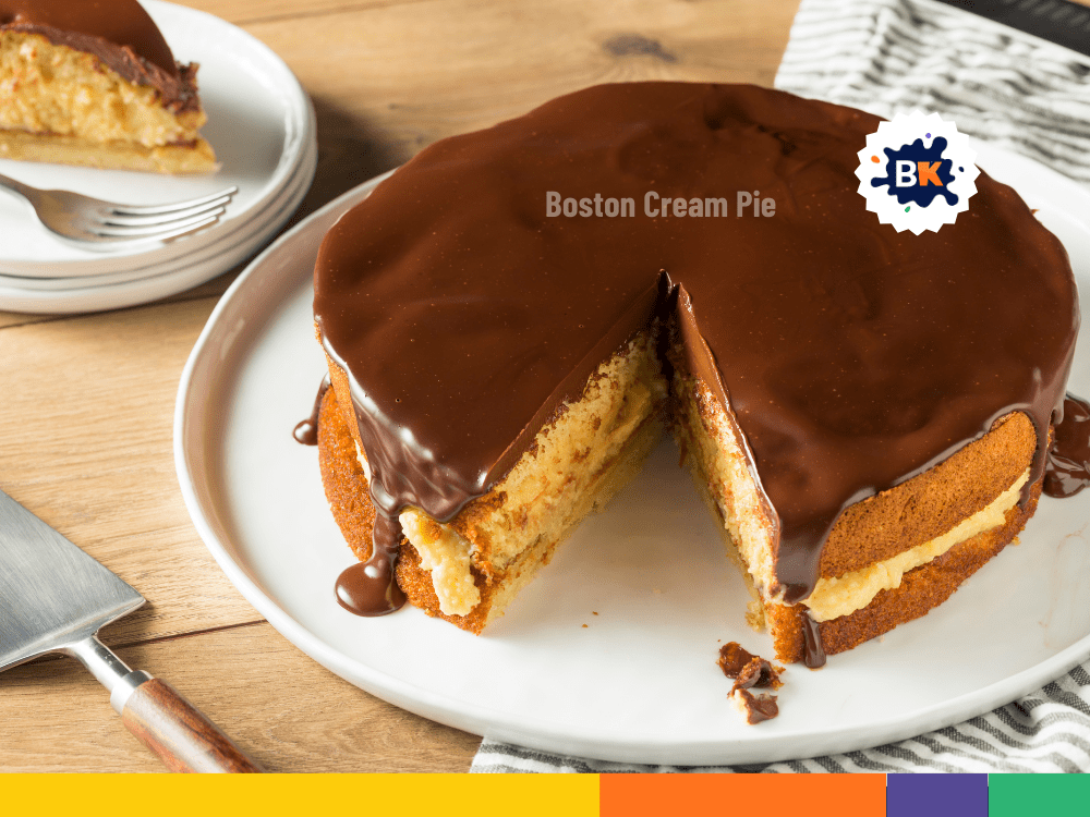 Boston’s Iconic Food Scene Boston’s Iconic Food Scene