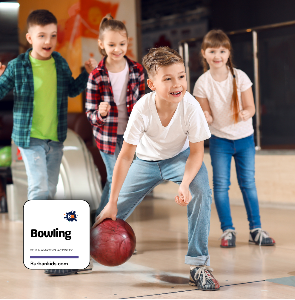 Bowling Bowling