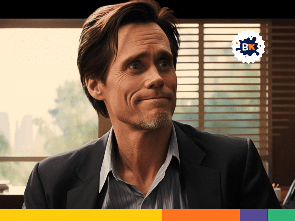 Carrey Is Vocal About His Political Views Carrey Is Vocal About His Political Views